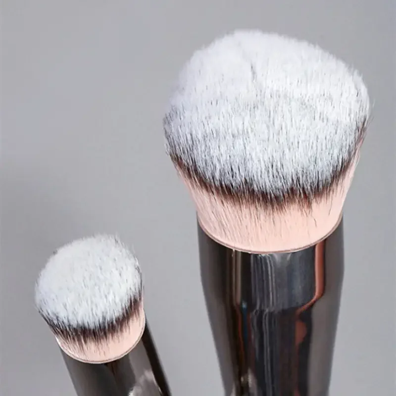 Foundation Concealer Brush para base y corrector - Imagen 4