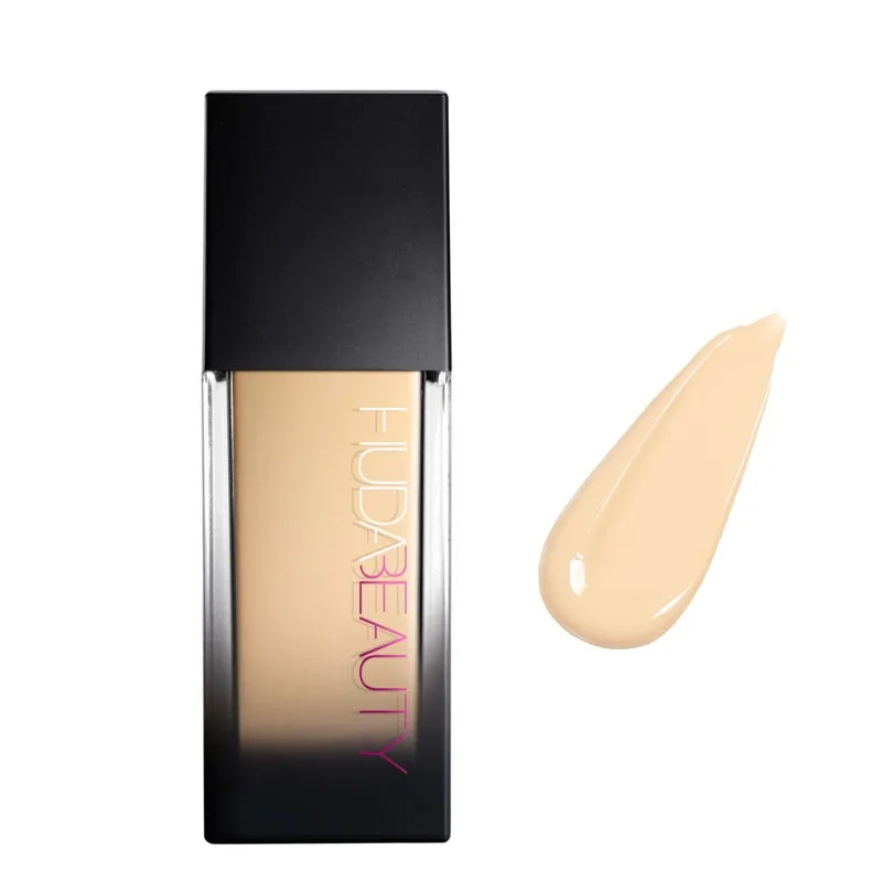 Huda Beauty Flawless Liquid Foundation - Imagen 7