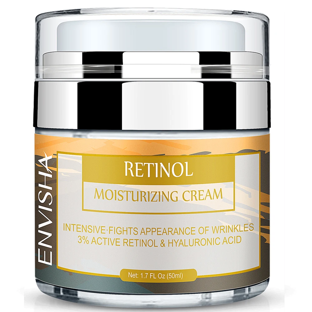 Crema Facial Antiedad ENVISHA Hidratante y Rejuvenecedora - Imagen 11