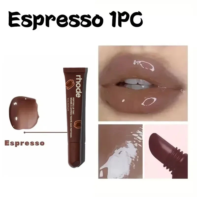 Rhode Lip Gloss hidratante - Imagen 17