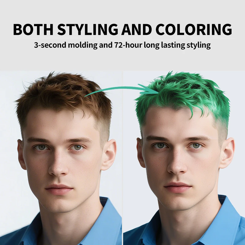 Cera Colorante Capilar Temporal Sevich - Imagen 10