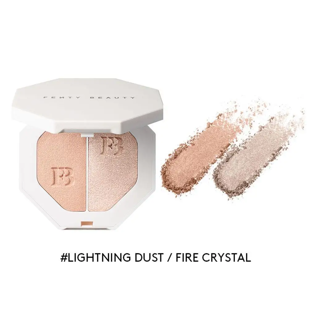 FentyBeauty 3D Streamer Powder - Imagen 7