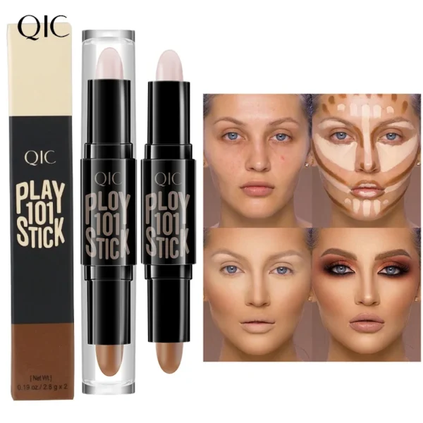 Corrector en barra QIC