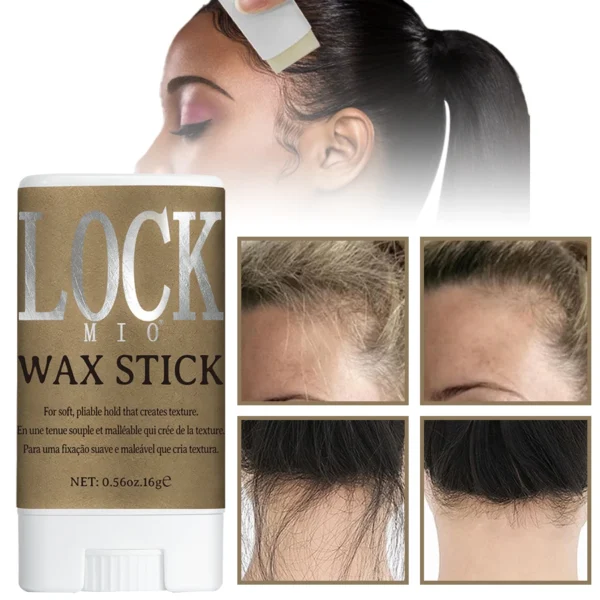 LOCKMIO Wax Stick