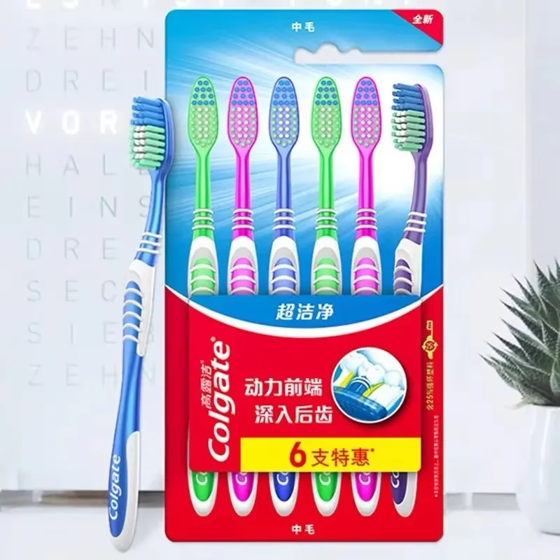 Set cepillos de dientes Colgate - Imagen 7