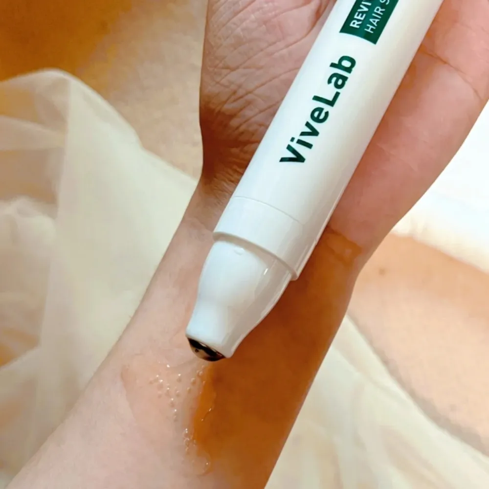 ViveLab Sérum Roll-On - Imagen 3