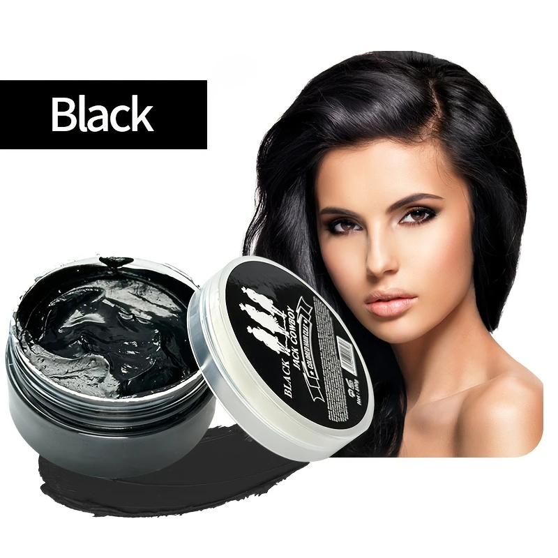 Cera de Color Temporal para el Cabello - Imagen 10