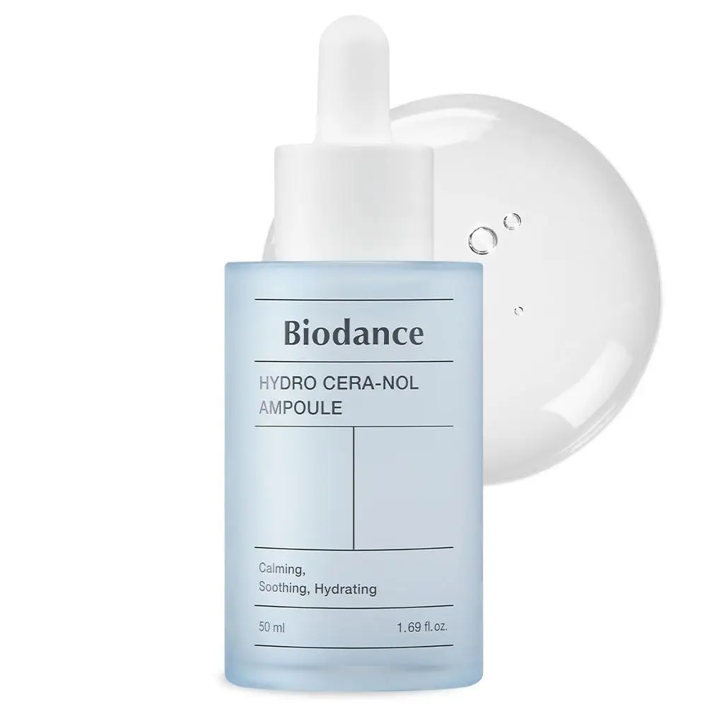Biodance collagen ampoule suero coreano - Imagen 7