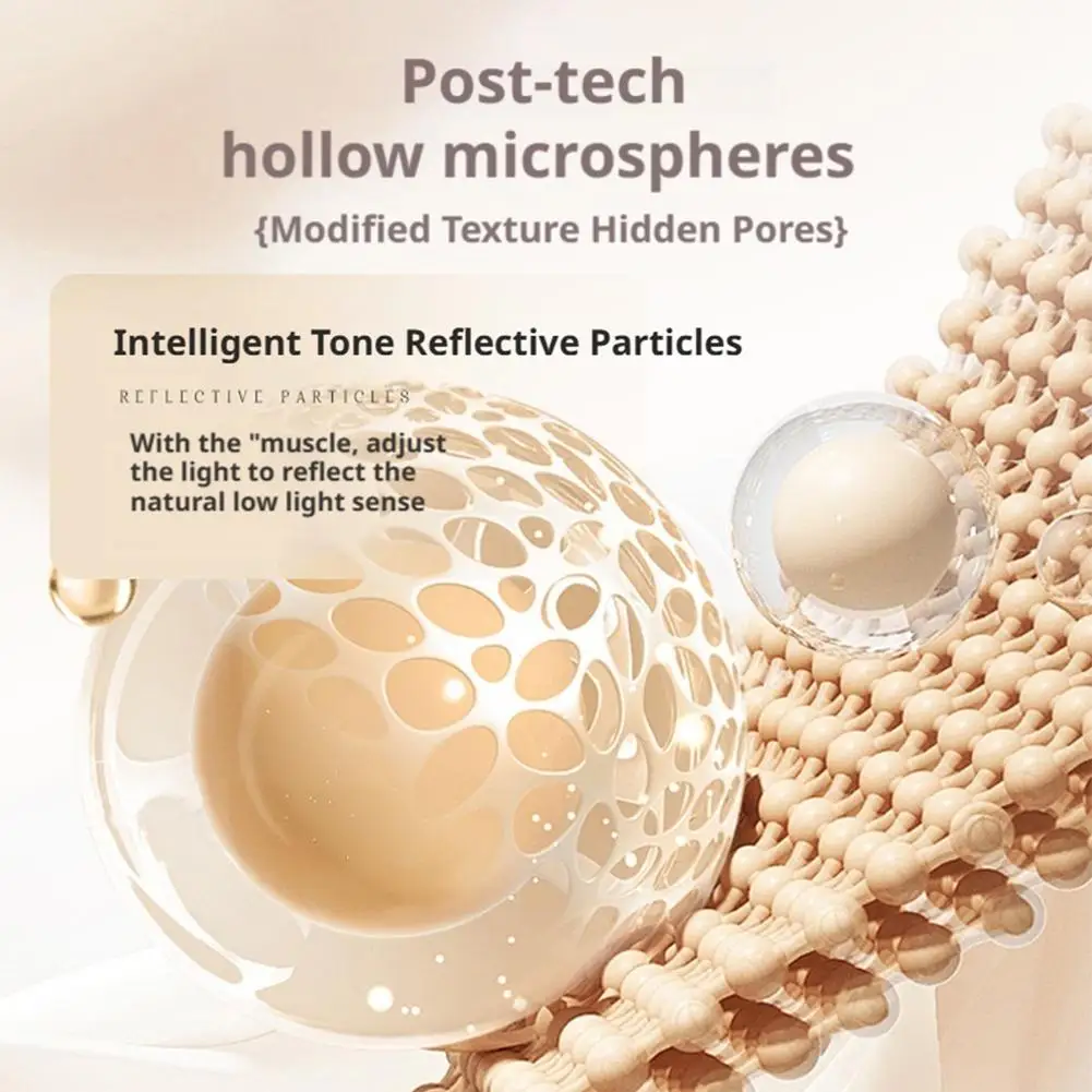 Korean Rice Essence Sunscreen Anti-ultraviolet Isolation - Imagen 5