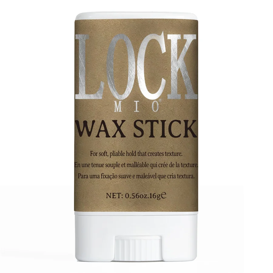 LOCKMIO Hair Wax Stick - Imagen 12
