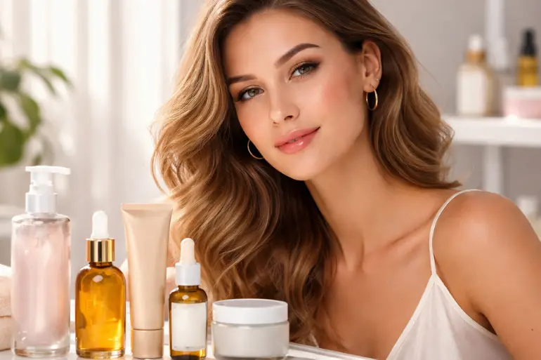 Favoritos del equipo: los productos de belleza que realmente usamos