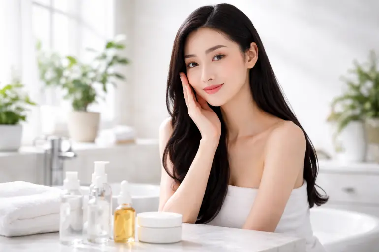 Rutina de skincare para principiantes paso a paso