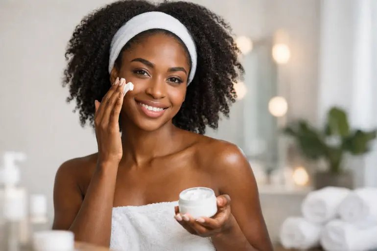 Rutina de skincare para adolescentes: guía básica para cuidar la piel