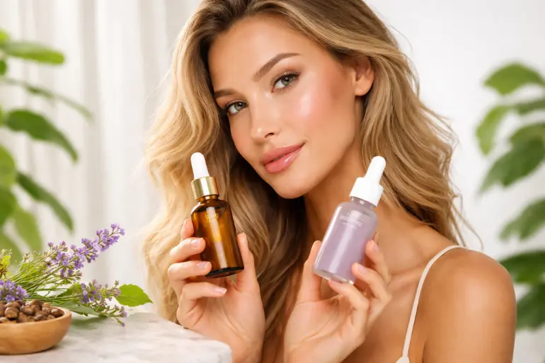 Retinol vs Bakuchiol: ¿Cuál es mejor para tu piel?