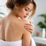 Acné corporal: cómo eliminar granos en espalda y pecho