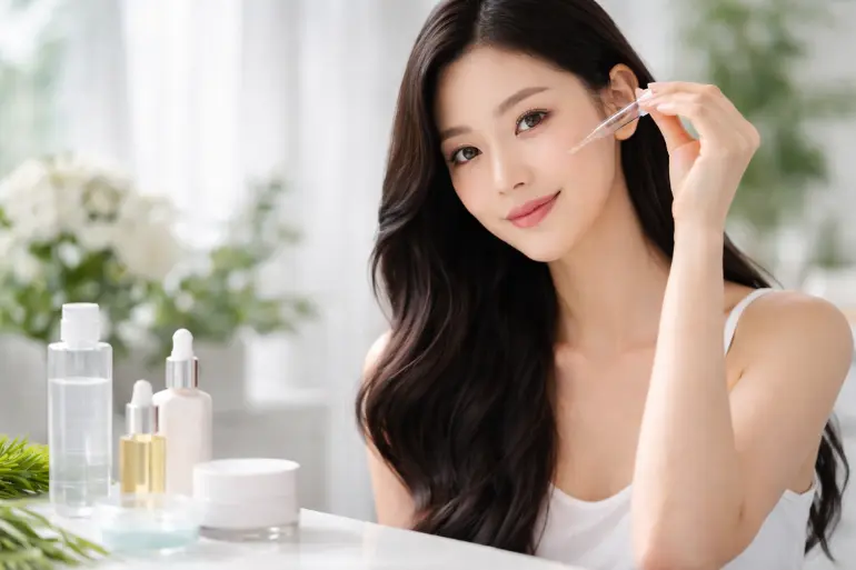 Rutina de skincare a los 30 años: guía completa para cuidar tu piel