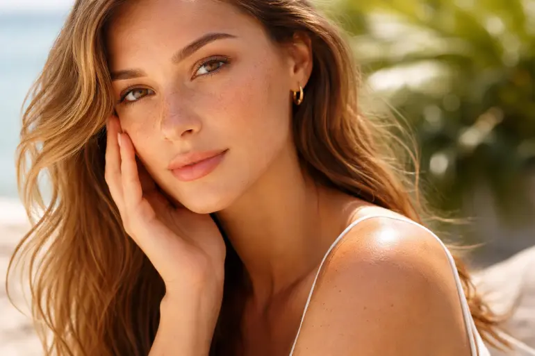 Manchas solares: qué tratamientos funcionan realmente