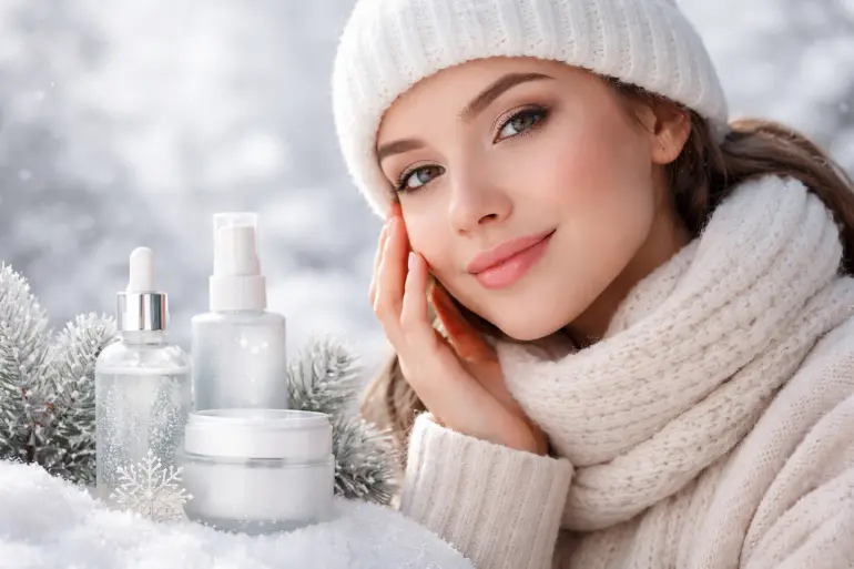 Piel seca en invierno: estrategias de emergencia para salvar tu piel