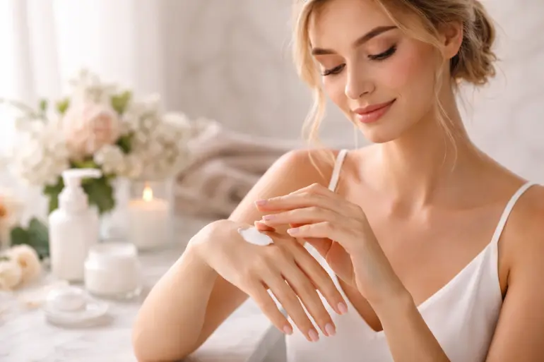 El cuidado de manos: el gran olvidado del skincare