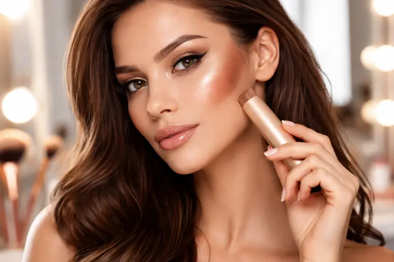 Contouring para principiantes