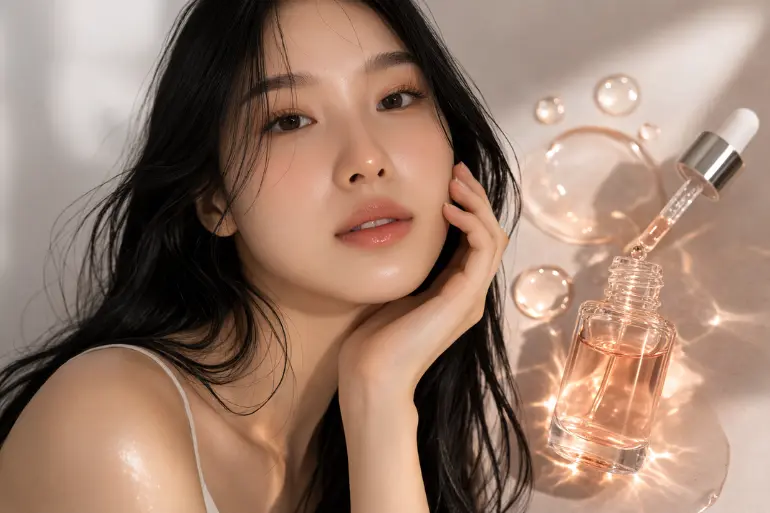 Qué es el ácido mandélico y para qué sirve en tu piel