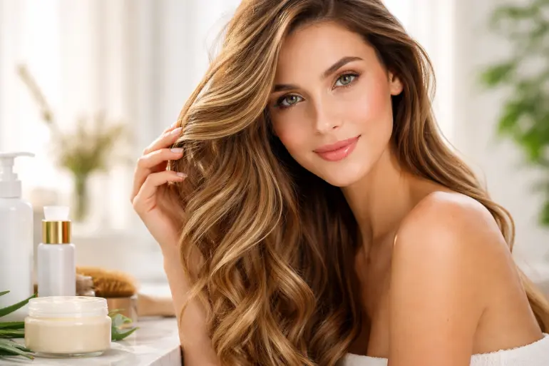 Cómo elegir el acondicionador según tu porosidad capilar
