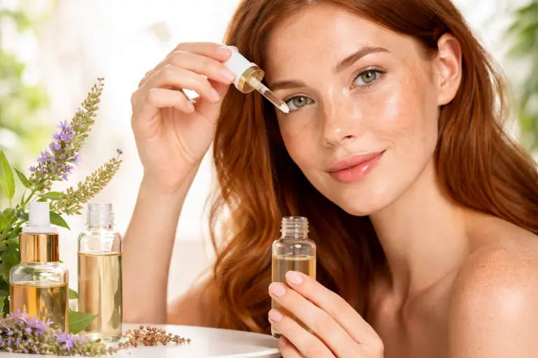 Qué es el bakuchiol: el “retinol vegetal” para tu piel