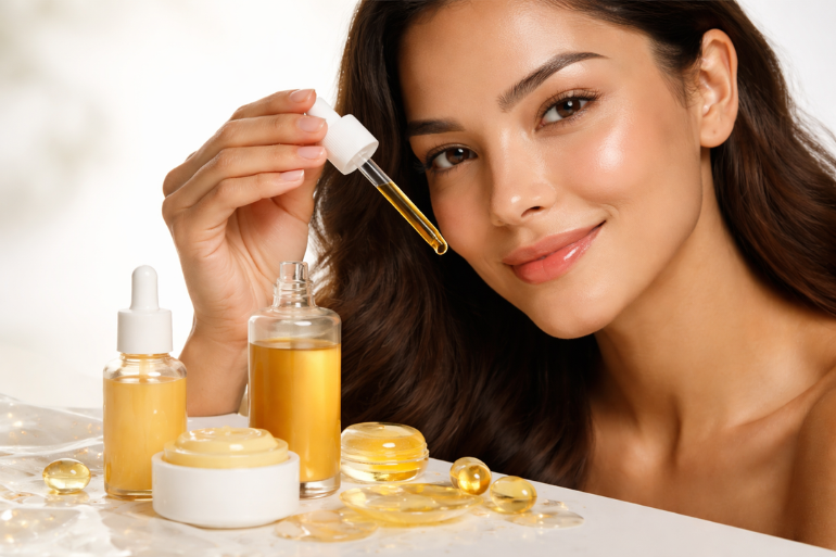 Retinal: qué es y por qué es uno de los activos antiedad más eficaces