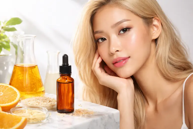 Qué es el ácido ferúlico y para qué sirve en el cuidado de la piel