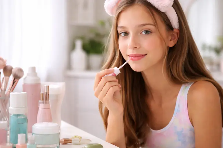 Ideas de regalos beauty para adolescentes: kits perfectos para empezar