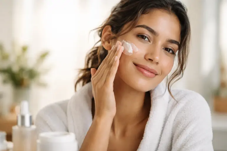 Rutina de skincare para piel seca extrema: guía paso a paso