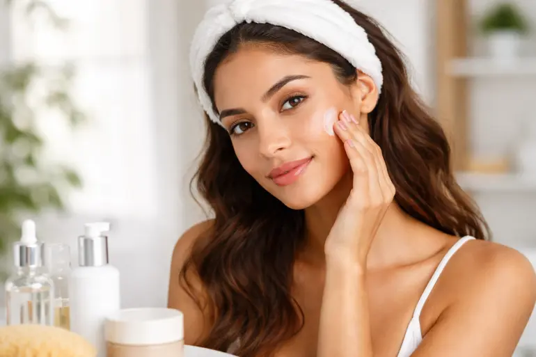 Cómo prevenir arrugas tempranas