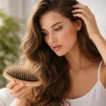 Cómo prevenir la caída estacional del cabello