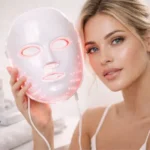 Belleza y tecnología: ¿valen la pena las máscaras LED?