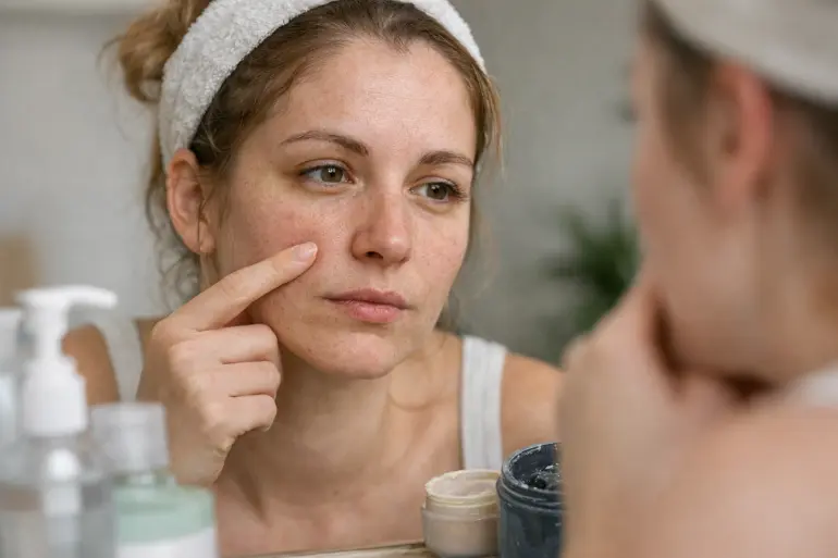 Cómo cerrar poros dilatados: guía eficaz y realista