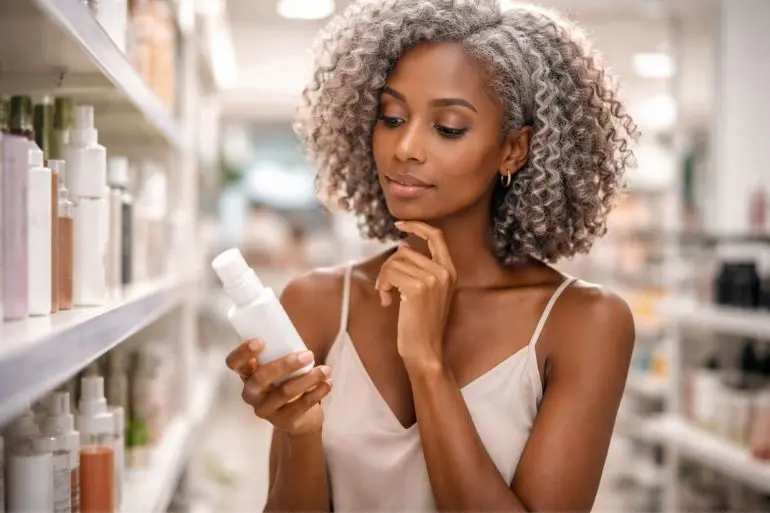 Cómo evitar gastar dinero en cosméticos innecesarios