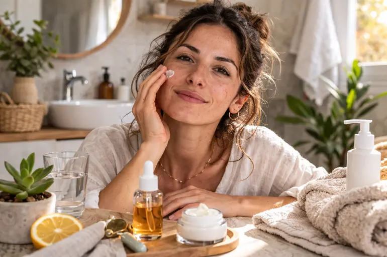 Cómo prevenir el envejecimiento prematuro de la piel