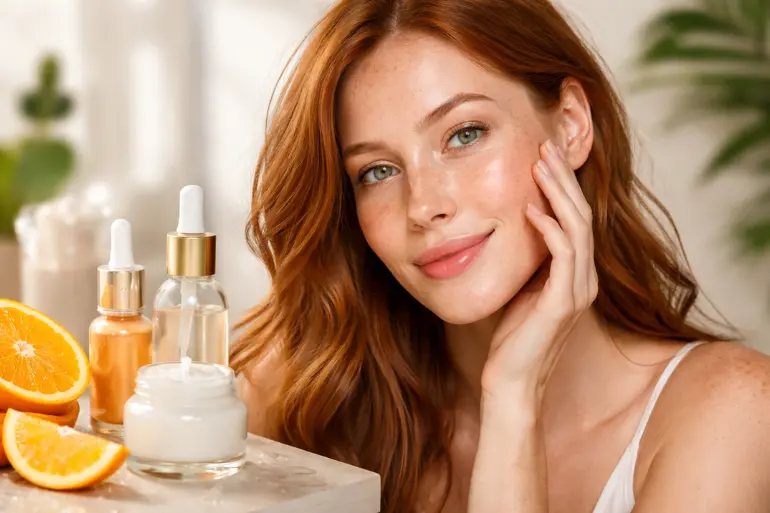 Cómo recuperar luminosidad en la piel: guía completa