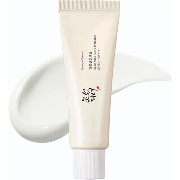 Beauty of Joseon Relief Sun SPF50 50 ml