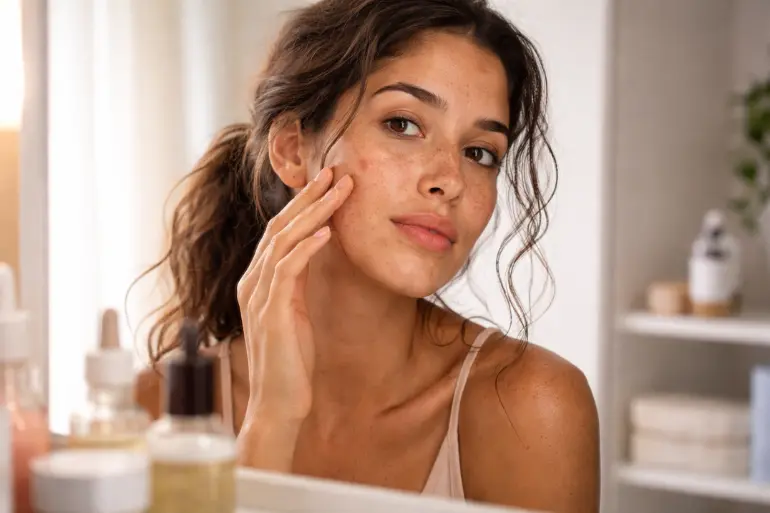 Hiperpigmentación: cómo tratarla y prevenir manchas