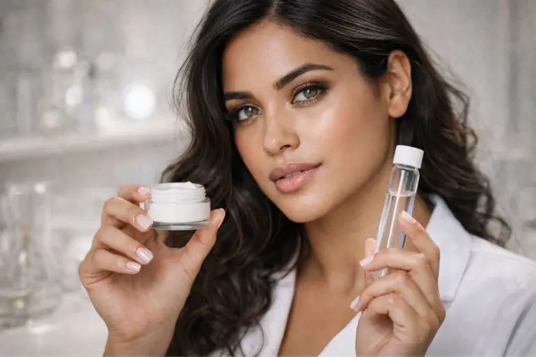 La verdad sobre los conservantes en cosmética