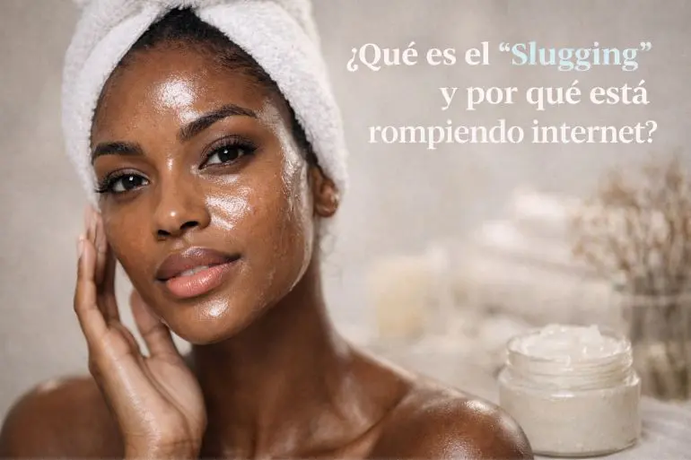 ¿Qué es el “Slugging” y por qué está rompiendo internet?