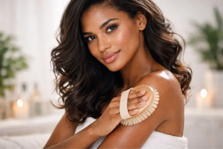 ¿Realmente el cepillado en seco funciona?