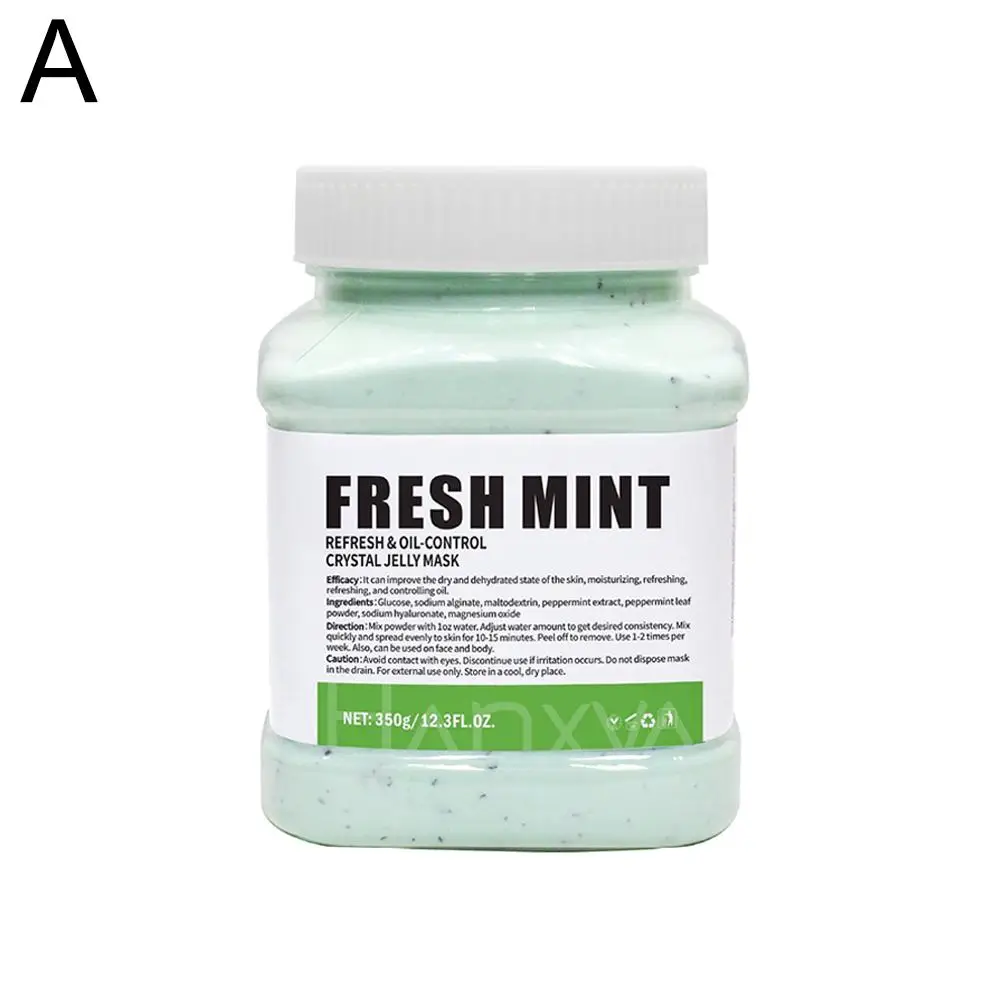 Mascarillas faciales profesionales Jelly Mask - Imagen 15