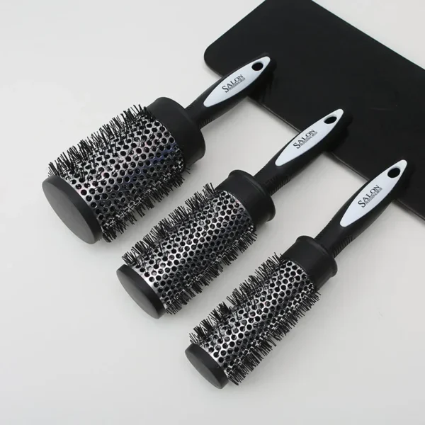 Hair Styling Nylon Comb de Dawndesslo