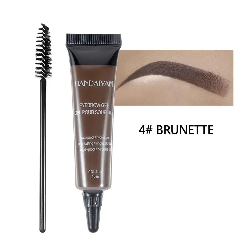HANDAIYAN Eyebrow Dye - Imagen 6