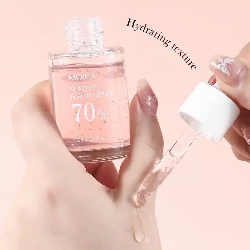 Hoygi Niacinamide Serum 30ml