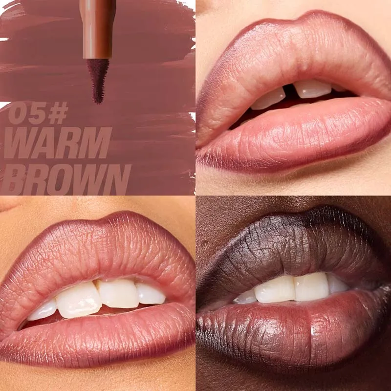 Velvet Lip Liner Pencil - Imagen 13