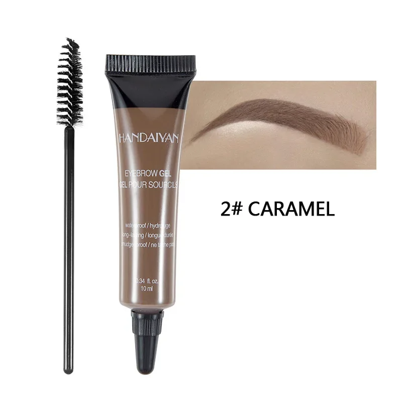 HANDAIYAN Eyebrow Dye - Imagen 8