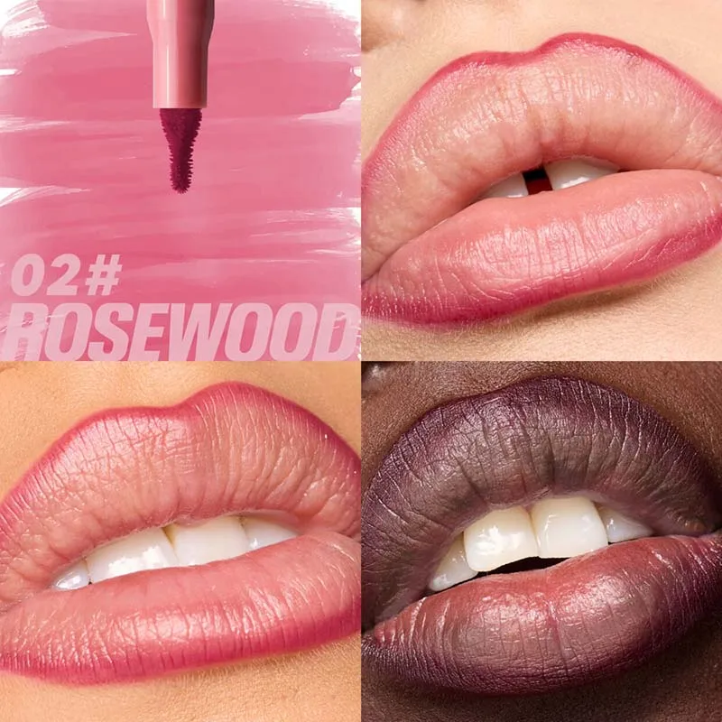 Velvet Lip Liner Pencil - Imagen 10
